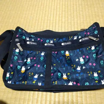 레스포삭 미피 숄더백