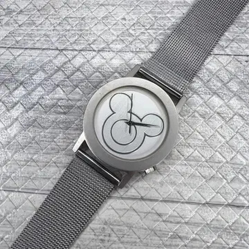 디즈니 손목시계 미키 디즈니