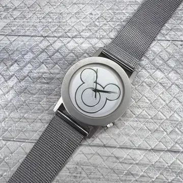 디즈니 손목시계 미키 디즈니