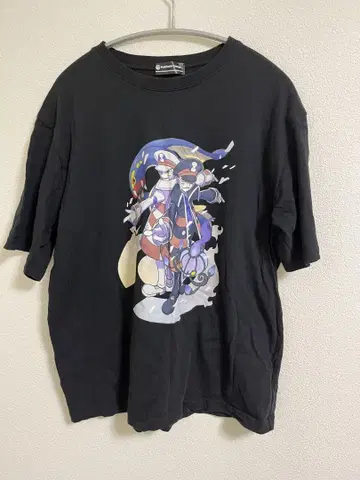 포켓몬 T셔츠 컬렉션 서브웨이 마스터 노보리 쿠다리