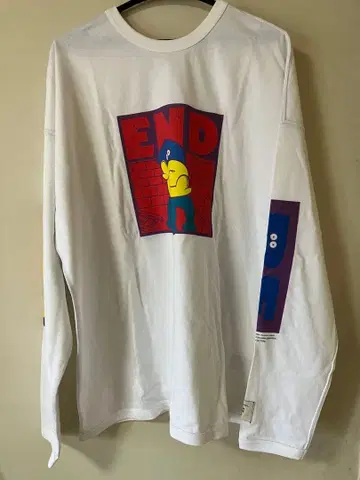 ZOZOMARKET 4WAY DAPIRUN LONG TEE