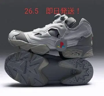 PlayStation Reebok INSTAPUMP FURY 94