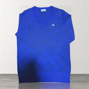 adidas 여성용 골프웨어 스웨터