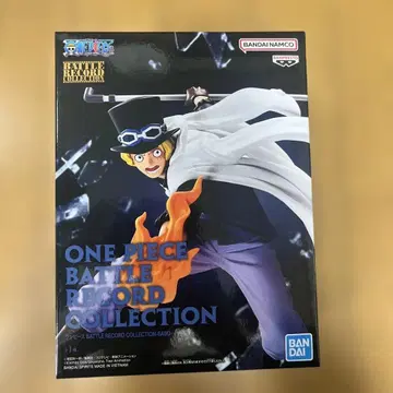원피스 배틀 레코드 컬렉션 사보