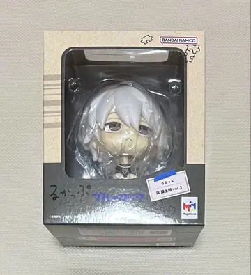 룩업 블루 록 나기 세이시로