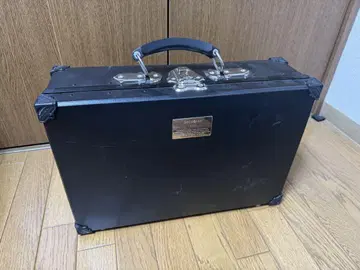 삼소나이트 블랙 라벨 복각판 트렁크