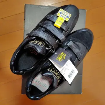 ZETT 스파이크 슈즈 BSR22716MB 280 사이즈 블랙