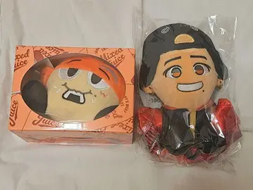 키리야마 아키토 치비 누이 세트