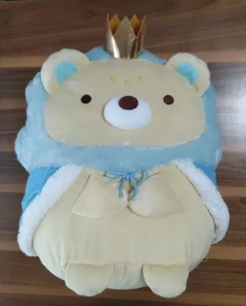 스미코구라시 봉제 인형 XL 프리미엄 Part 1 오지
