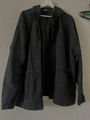 new balance 뉴발란스 나일론 자켓 남성용 L 사이즈