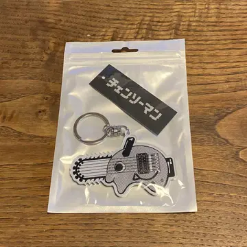 라드뮤지션 체인소 맨 포치타 아크릴 키링
