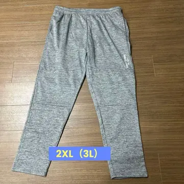 FIRST DOWN 조거 팬츠 (속기모)