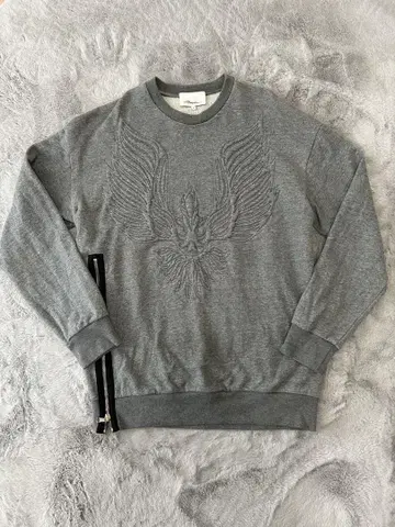 3.1 Phillip Lim 그레이 트레이닝복 S