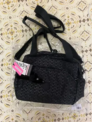 Kipling Orrin 숄더백