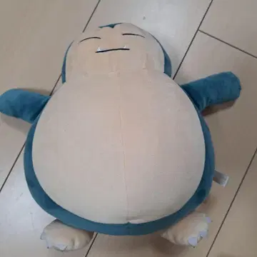 카비곤 봉제 인형 약 30cm
