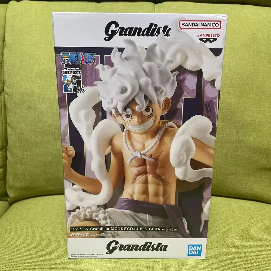 1번째 상품 이미지