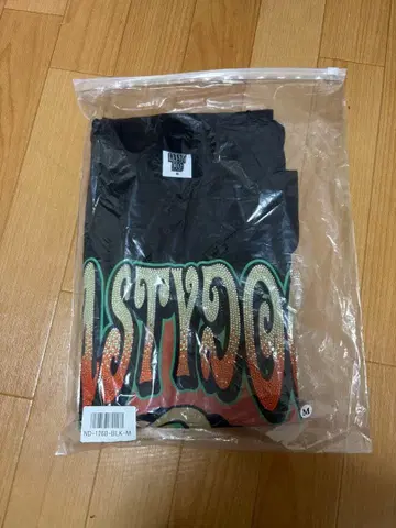 nastydog 나스티도그 가드맨 반팔 티셔츠