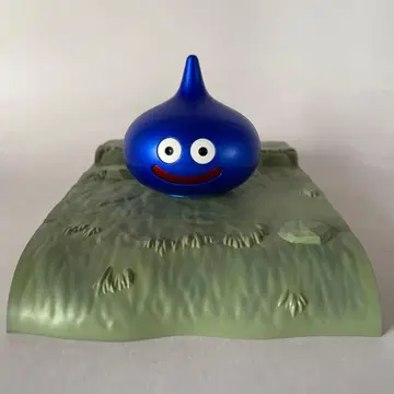 프라모델 슬라임 완성품