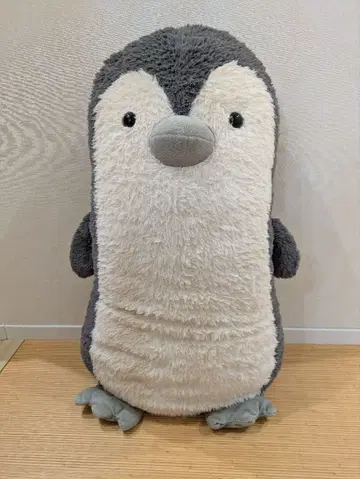니토리 펭귄 N웜  펭귄 QL