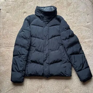 ZARA 다운 자켓