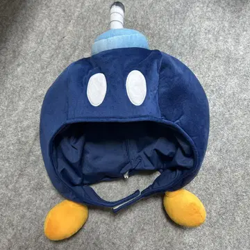 유니버셜 봄헤이 모자