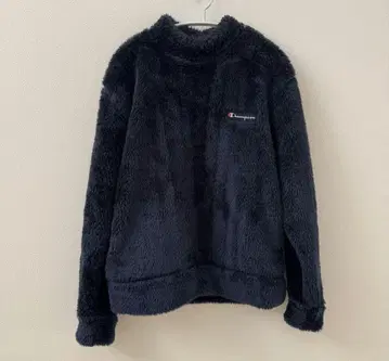 Champion 플리스