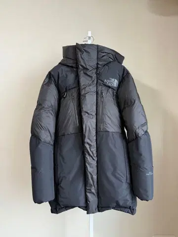 THE NORTH FACE 익스플로러 힘 코트