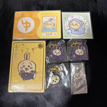 치이카와 우사