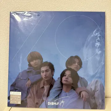 DISH// 재 [ 초회 생산 한정판 ] DVD