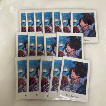 사쿠마 리츠 파샤츠 17장
