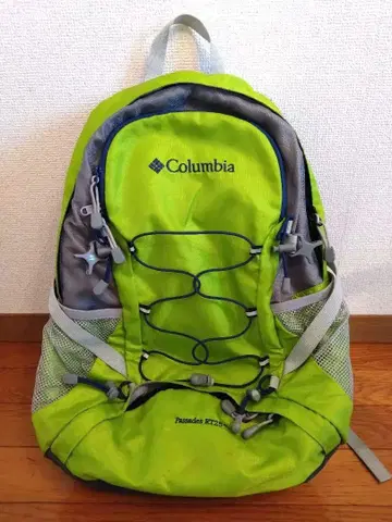 컬럼비아 파사데스