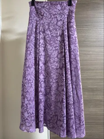 AND COUTURE 스커트