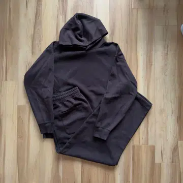 [ Brown 세트 ] UNIQLO C