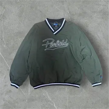 Penfield AZUL 그린 나일론 자켓 y2k 스트릿 L