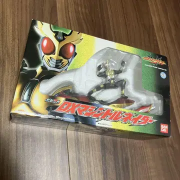 포피니카 DX 머신 토르네이더 가면라이더 아기토