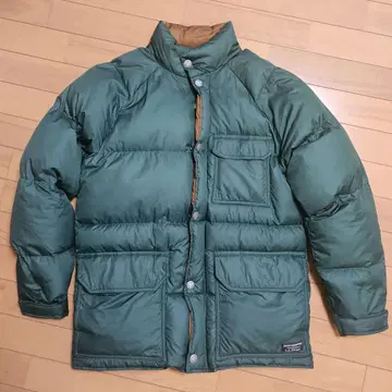 LL BEAN SIGNATURE (엘엘빈) 다운 자켓 S