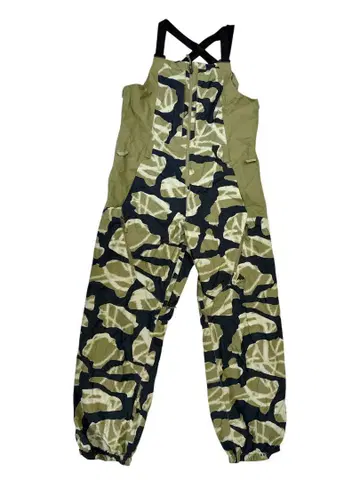 BURTON RSRV BIB WOMEN L size