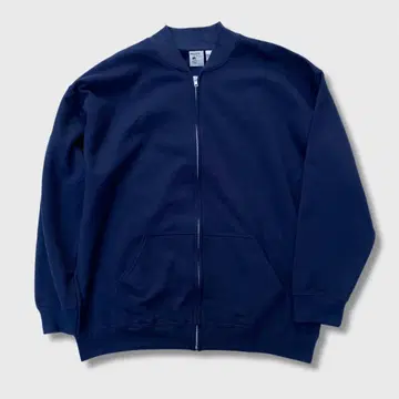 RELAXFIT Gildan sweat Blouson XL 새상품