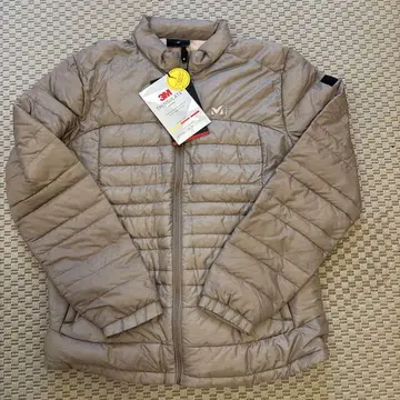 수량 한정 MILLET 여성용 THINSULATE 라이트 다운 자켓