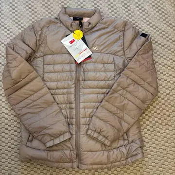 수량 한정 MILLET 여성용 THINSULATE 라이트 다운 자켓