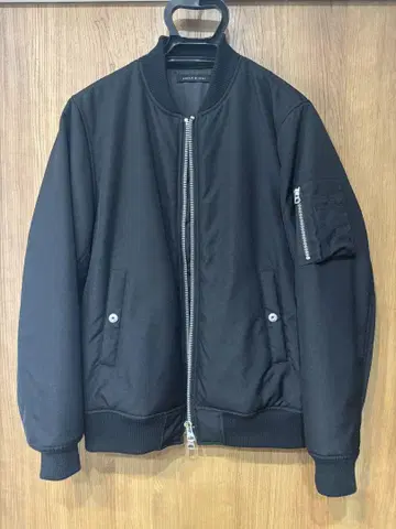 GOSTAR DE FUGA 코듀라 MA-1 자켓