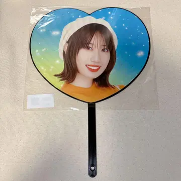 모바가챠 부채 마에다 코코로