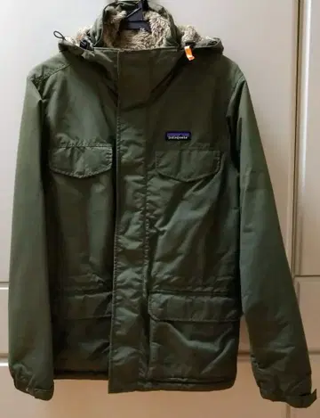 Patagonia 파타고니아  후드티 남성용 사이즈:S