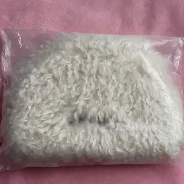 SHIRO 파우치 2023 크리스마스 코프레 시로 크리스마스 한정판