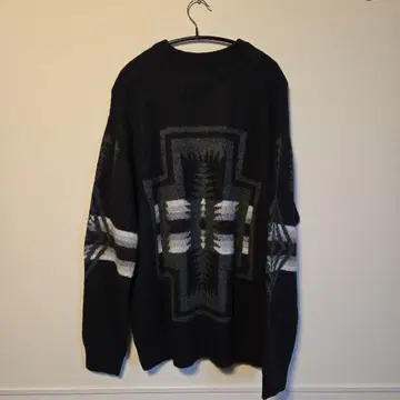 [ 한 번만 착용 ] PENDLETON(펜들턴) 니트