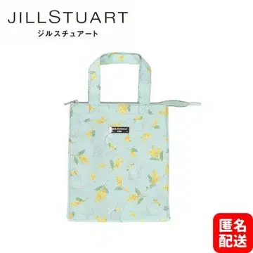 JILL STUART 보냉 보온 케이스 S 미모사 & 캣