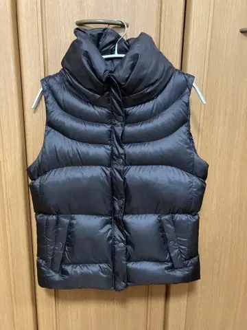 GAP 다운 베스트 S