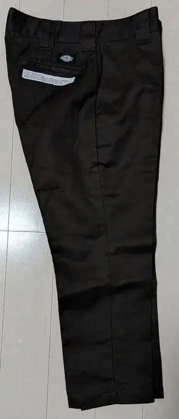 BEDWIN x Dickies 9L JESSE 브라운 사이즈 2