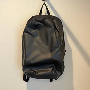 WEXLEY 백팩 17L 15인치 CORDURA BLACK