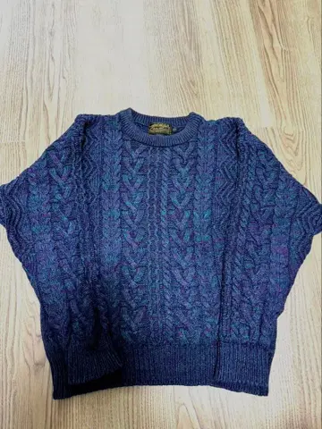 Eddie Bauer 90s Knit